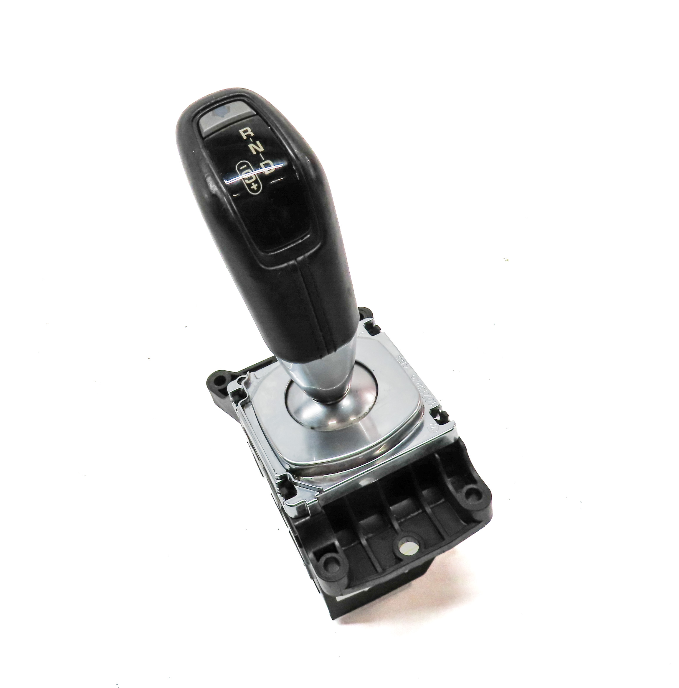 14-17 RANGE ROVER SPORT (L494) A/T AUTOMATIC TRANSMISSION GEAR SHIFTER ASSEMBLY — exact item pictured